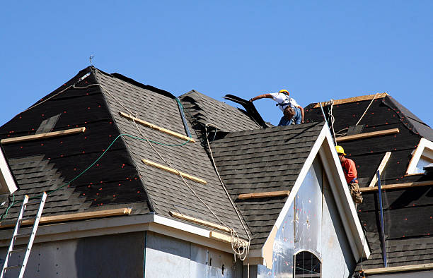 Quick and Trustworthy Emergency Roof Repair Services in Dearborn, MI