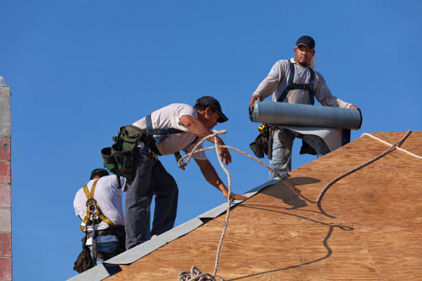 Best Roof Leak Repair  in Dearborn, MI