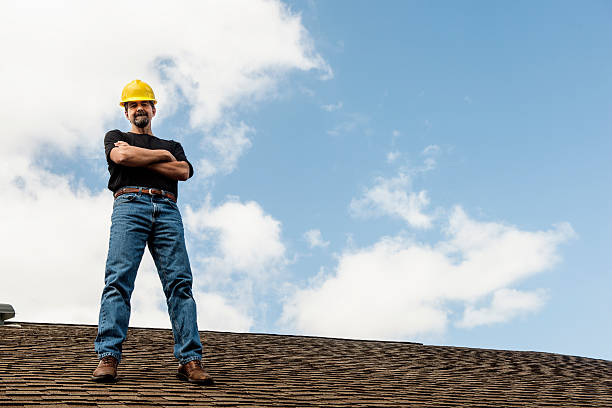 Quick and Trustworthy Emergency Roof Repair Services in Dearborn, MI