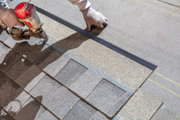 Best Storm Damage Roof Repair  in Dearborn, MI